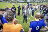 Brouwershaven 1 - S.K.N.W.K. 1 (competitie) seizoen 2023-2024 (Fotoboek 2) (203/229)